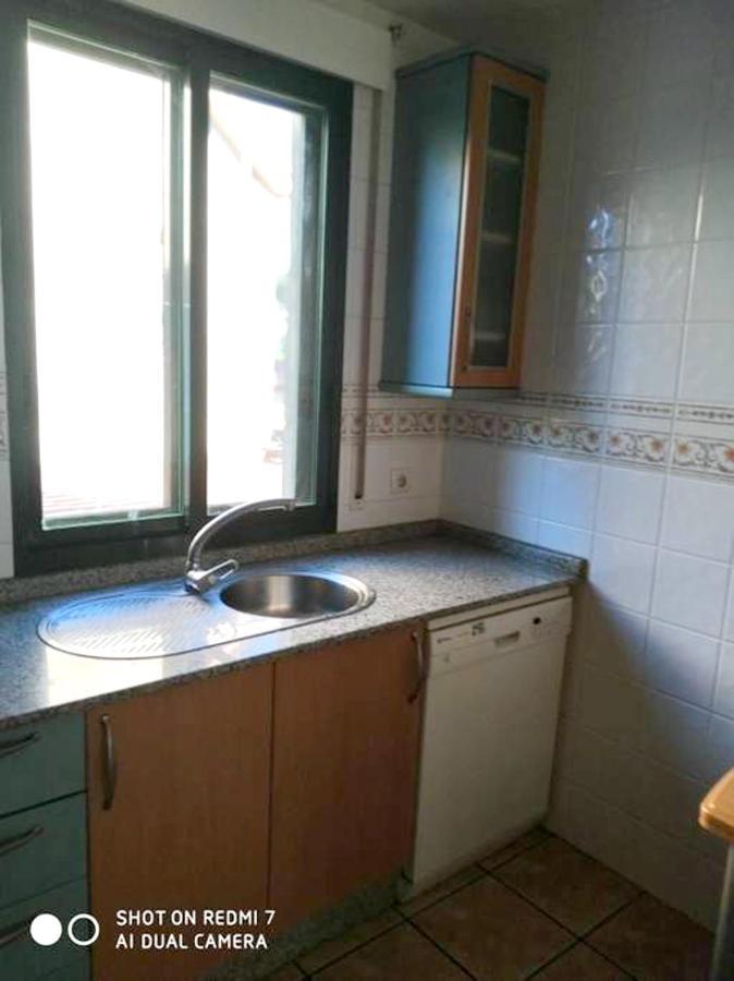 House With 3 Bedrooms In Pontevedra With Enclosed Garden 3 Km From The Beach Extérieur photo