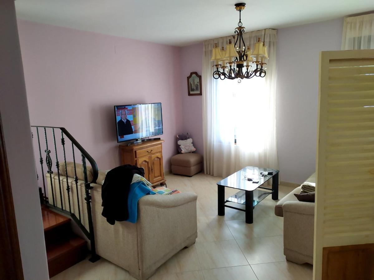 House With 3 Bedrooms In Pontevedra With Enclosed Garden 3 Km From The Beach Extérieur photo
